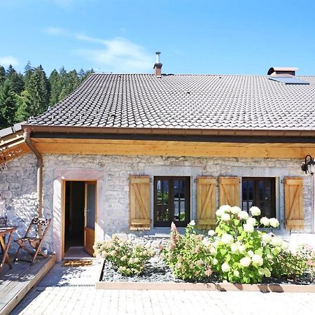 Les Chalots De Gerardmer, Chambre D'Hotes Екстер'єр фото