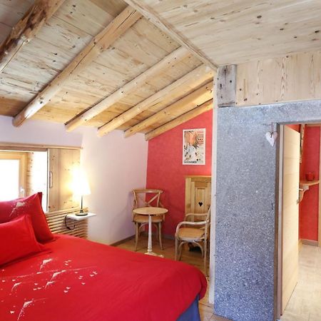 Les Chalots De Gerardmer, Chambre D'Hotes Екстер'єр фото