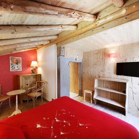 Les Chalots De Gerardmer, Chambre D'Hotes Екстер'єр фото
